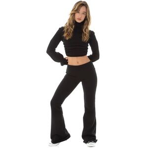 ARE YOU AM I ZUZU PANT